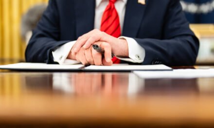 Trump Curtails Anti-Corruption Efforts, as Aides Seek End to Eric Adams Case