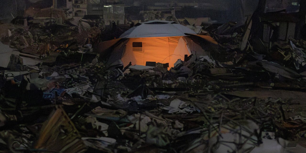 Gaza Cease-Fire Deal’s Long-Term Future Is Bleak, Analysts Say