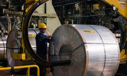 Steel and Aluminum Tariffs May Raise US Manufacturing Costs