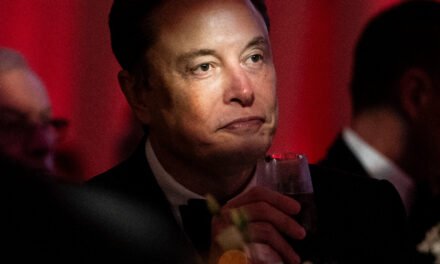 Elon Musk’s Financial Disclosure Will Not Be Made Public