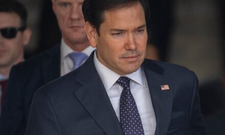 State Dept. to Designate Latin American Cartels as Terrorist Groups