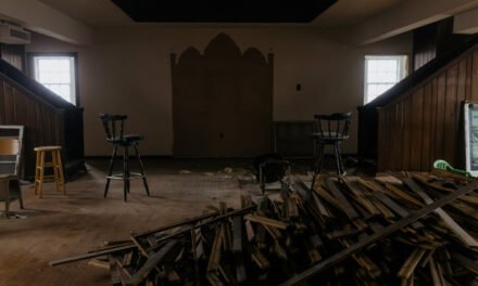Many Groups Promised Federal Aid Still Have No Funds and No Answers