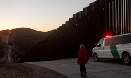 Since Trump’s ‘Emergency,’ What Is Actually Happening on the Border?