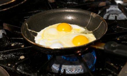The Rising Price of Eggs Is Also Hurting Your Local Restaurant