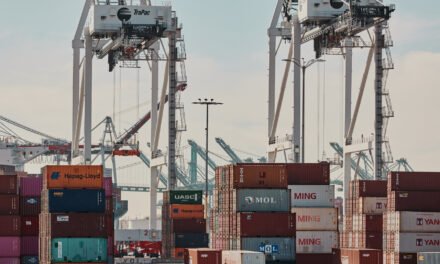 Hot Inflation Raises Stakes of Trump’s Tariffs