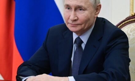 Trump’s Call with Putin, and Ozempic’s Effect on Drinking