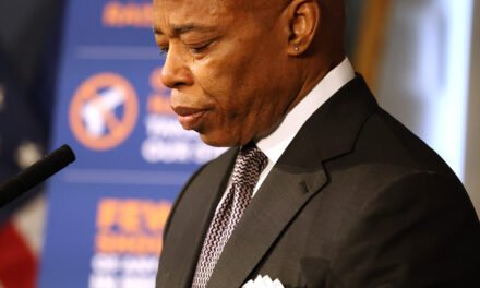 Mayor Adams May Avoid a Criminal Trial. He Still Faces Political Peril.