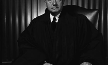 A Rupture on the Right Over Prosecutors and the Rule of Law
