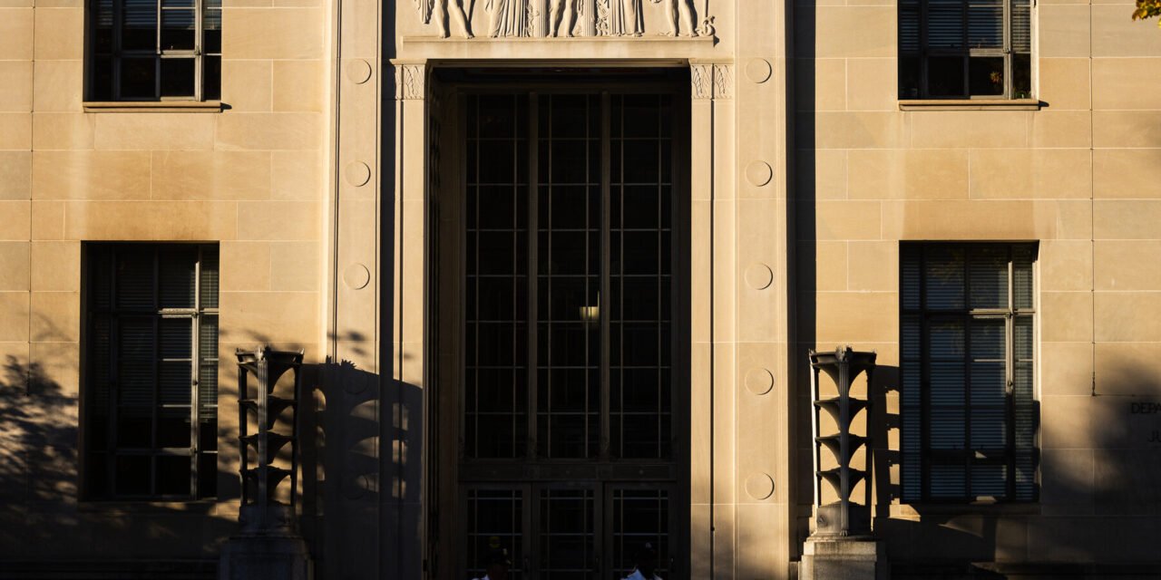 Why Career Prosecutors Signed a Dismissal Request in Eric Adams Case