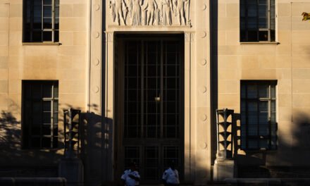 Why Career Prosecutors Signed a Dismissal Request in Eric Adams Case