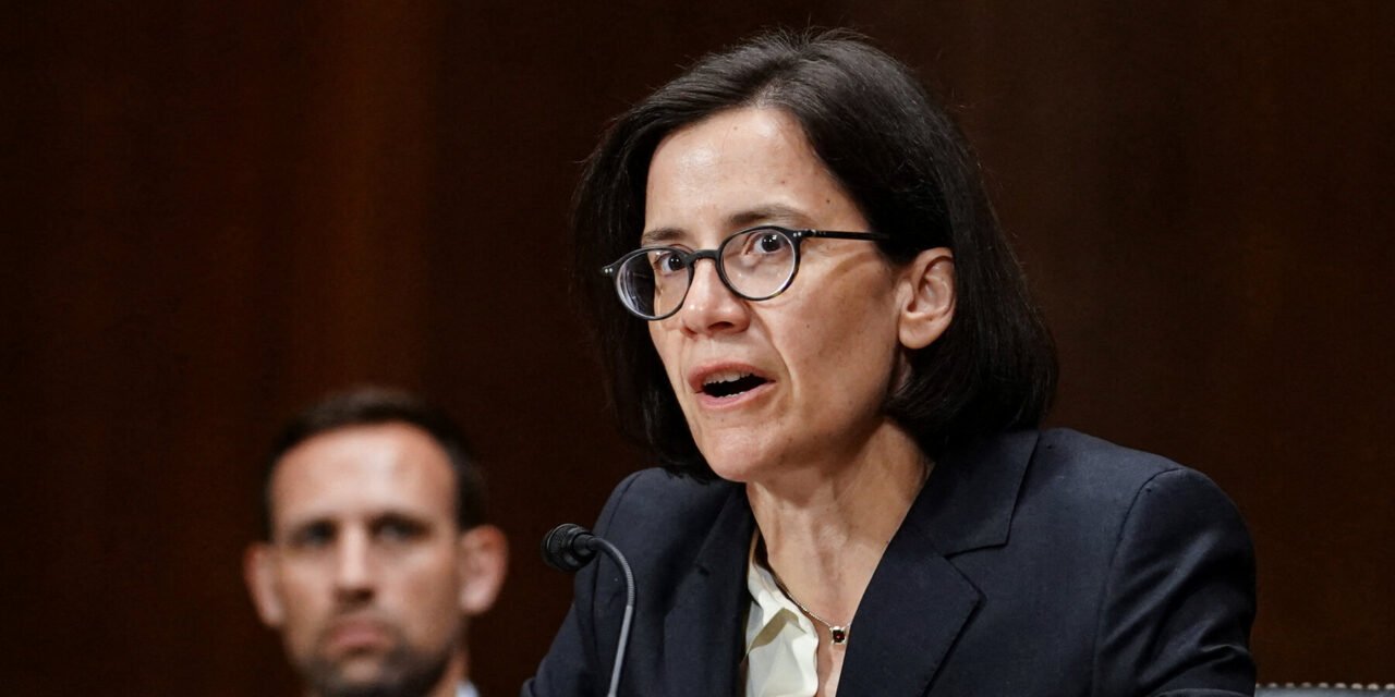 Judge Refuses to Immediately Reinstate Inspectors General Fired by Trump
