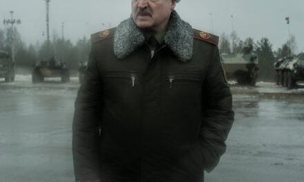 A Quick, Quiet Trip to Belarus Signals a Turn in U.S. Policy