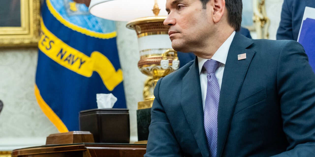 Trump Aides to Meet With Russian Officials About Ukraine Next Week