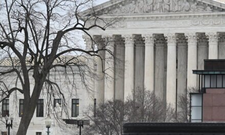 First Test of Trump’s Power to Fire Officials Reaches Supreme Court