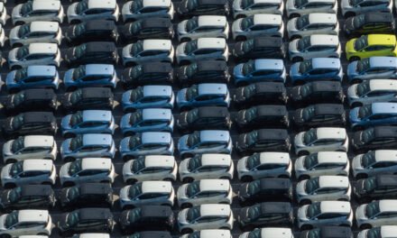 How Trump’s One-for-One Tariff Plan Threatens the Global Economy