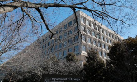 Trump Fired, Then Unfired, National Nuclear Security Administration Employees. What Were Their Jobs?