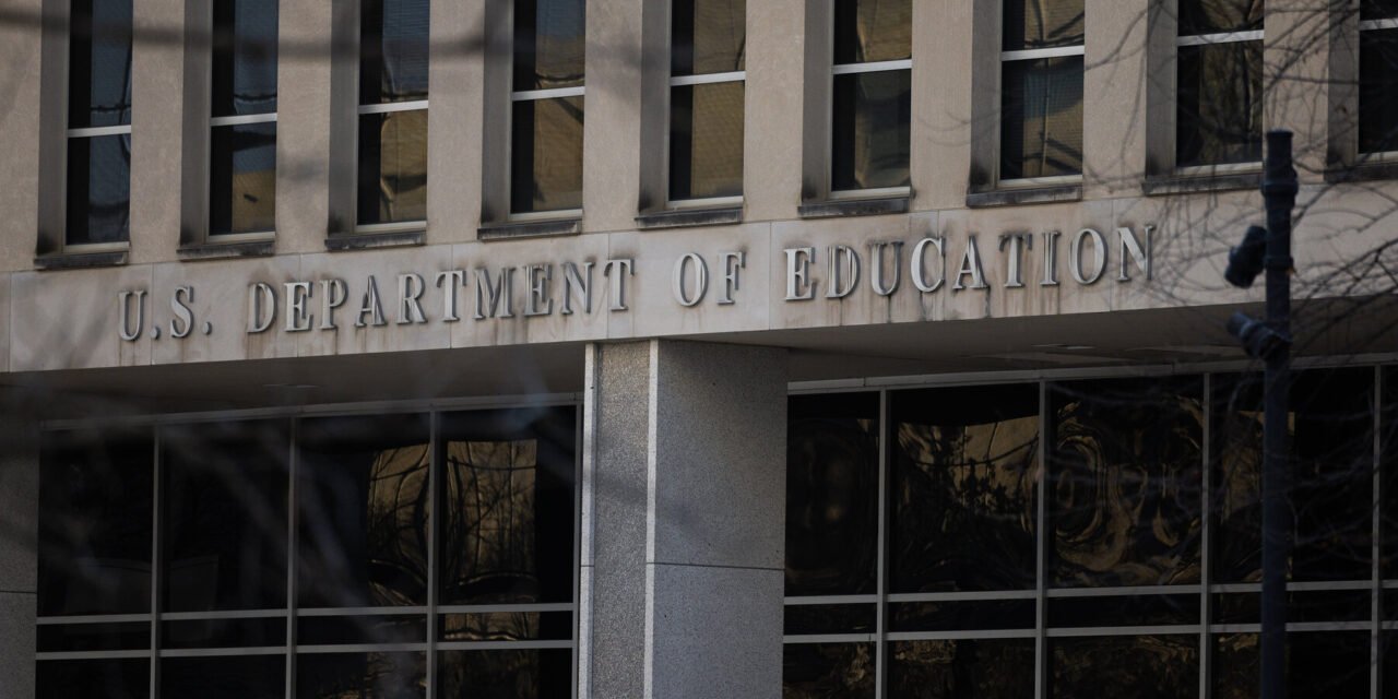 Federal Judge Declines to Block Musk’s Team From Having Access to Education Data