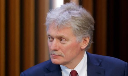 Russia Frees American Prisoner Before Talks With U.S.