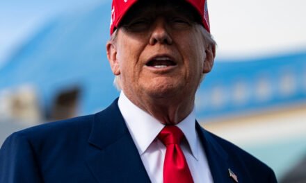 Supreme Court Considers Trump’s Power, and Musk’s Team Wants Access to I.R.S. Records