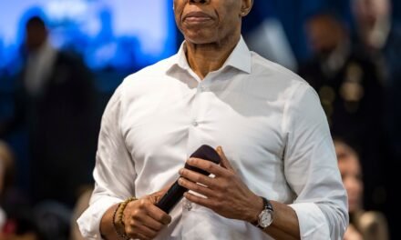 Who Are the 4 Key Officials Leaving City Hall?