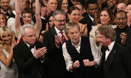 ‘S.N.L.’ Celebrates 50 Years With Star-Studded Prime-Time Special