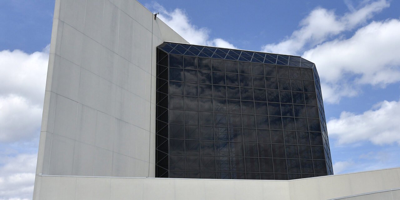 JFK Library in Boston Temporarily Closed After DOGE Cuts, Kennedy Family Says