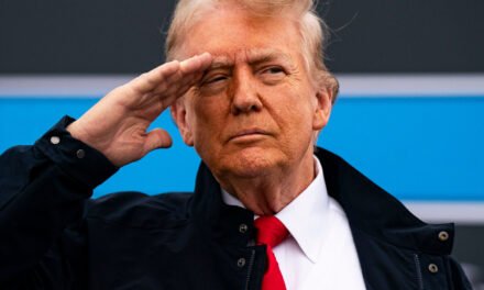 Trump Flips the Script on the Ukraine War, Blaming Zelensky Not Putin