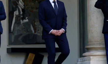 European Leaders Try to Recalibrate After Trump Sides With Russia on Ukraine