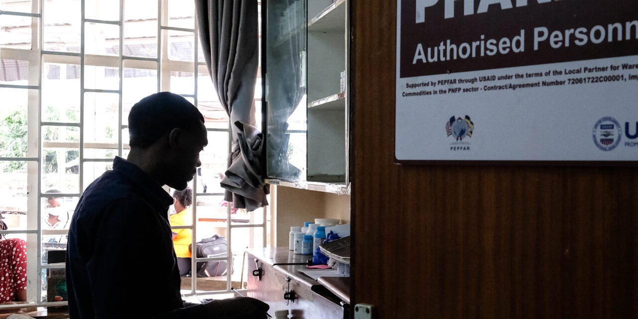 Emergency Food, TB Tests and H.I.V. Drugs: Vital Health Aid Remains Frozen Despite Court Ruling
