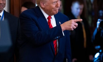 Trump Marks Black History Month, Even as He Slams the Value of Diversity