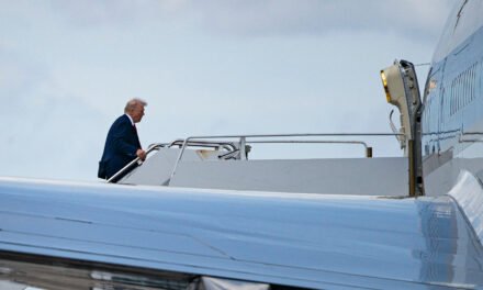 Europe’s New Reality: Trump May Not Quit NATO, but He’s Already Undercutting It