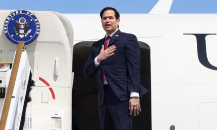 In Private Remarks on Russia, Rubio Tries to Reassure Europeans