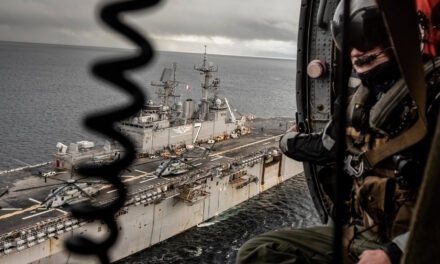 Why Isn’t Ukraine in NATO, and What Has Trump Said?
