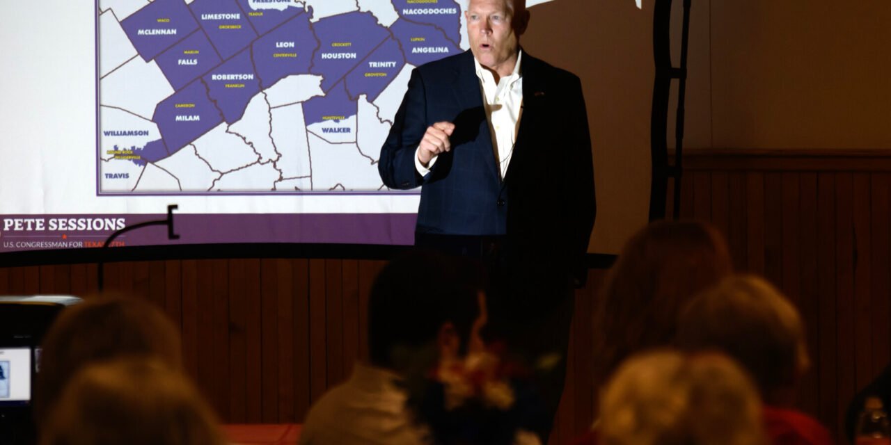 Republicans Face Angry Voters at Town Halls, Hinting at Broader Backlash