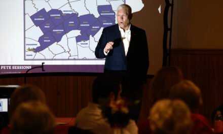 Republicans Face Angry Voters at Town Halls, Hinting at Broader Backlash