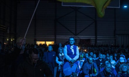 Why the Far-Right AfD Is Unlikely to Join Germany’s Next Government