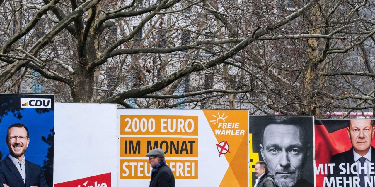 German Election: What to Watch For