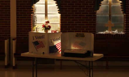 The Death of Competition in American Elections