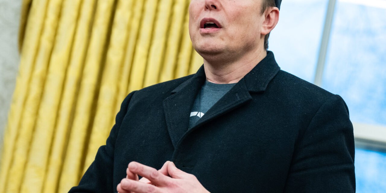Some Agencies Urge Staff Not to Comply With Elon Musk’s Performance Email