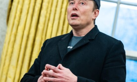 Some Agencies Urge Staff Not to Comply With Elon Musk’s Performance Email