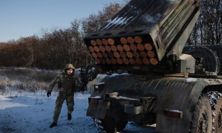 Facing Trump’s Hostility, Ukraine Weighs Its Options. But They Are Few.