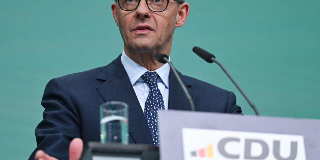 What Germany’s Election Result Means for Its Economy