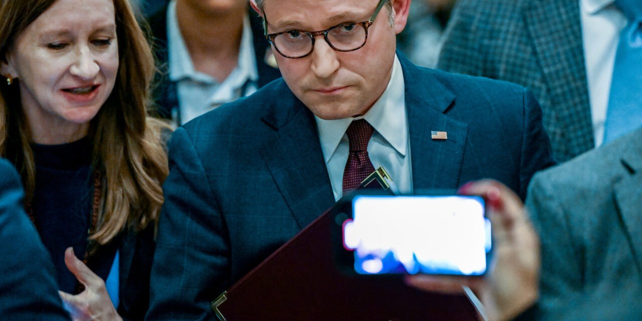 Here’s What’s in the House Republican Budget and What Comes Next