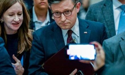 Here’s What’s in the House Republican Budget and What Comes Next