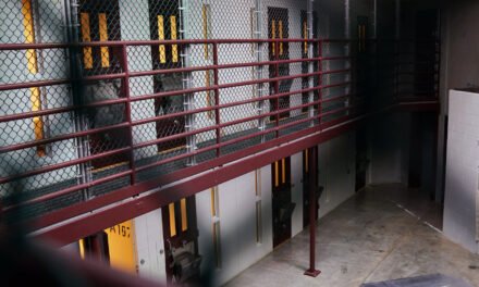 Some Migrants Sent by Trump to Guantánamo Are Being Held by Military Guards