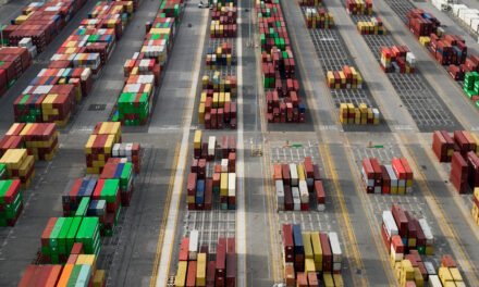 U.S. Economy Shows Signs of Strain From Trump’s Tariffs and Spending Cuts