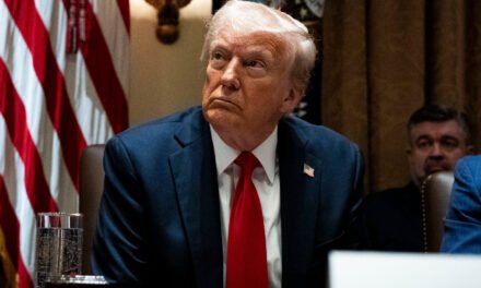 Some European Allies Fear Trump Is Out to Destroy Them