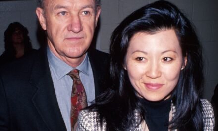 Betsy Arakawa, a Classical Musician and the Wife of Gene Hackman, Dies at 65