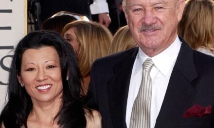 Foul Play Not Suspected in Deaths of Gene Hackman and Wife, Authorities Say