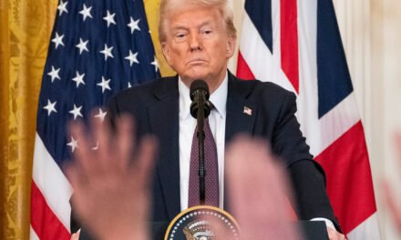 After Insults and False Claims, Trump to Host Zelensky for Minerals Deal